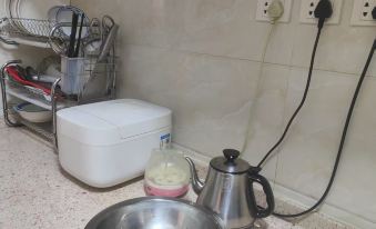 Anle Xiaoqi Homestay