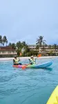Agro Hotel Bintan - نادي رياضي