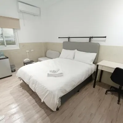 No 9 Hotel Hotels near Xinshi Train Station