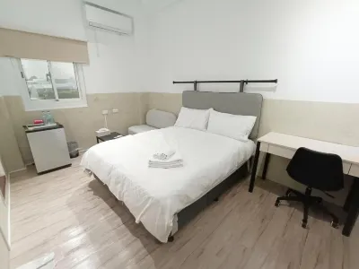No 9 Hotel Hotels in Yongkang District