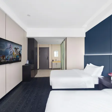 Shiguang Select Hotel