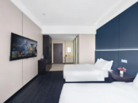 Shiguang Select Hotel