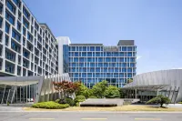 샤페이 맨션 상하이 홍차오 홍교 공항지구/국가컨벤션센터 호텔