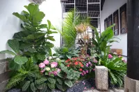 Huamandi Homestay
