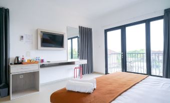 Urbanview Pecatu Residence Bali by RedDoorz