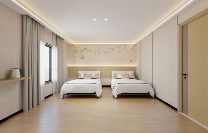 Aloft Apartments
