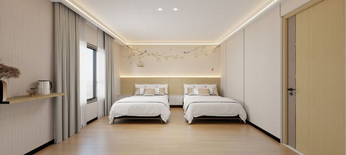 Aloft Apartments Hotels in Leizhou