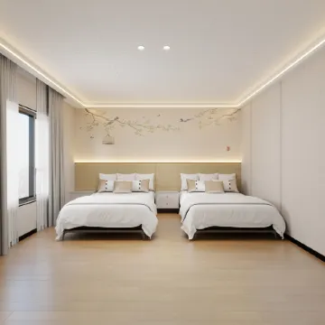 Aloft Apartments
