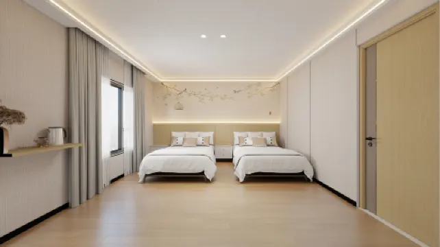 อพาร์ตเมนต์อะลอฟท์