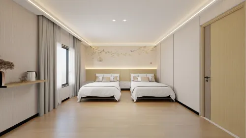 Aloft Apartments