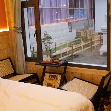 Xiahe Muren Buluo Homestay