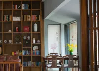 Yuegetang Cultural Homestay (Longli Shuanglong Town Branch) Hotels in Longli