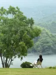 拾三雅宿(東江湖旅遊區店) 東江吊橋附近的飯店