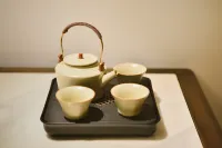 DA BAI HOTEL（Tian'an Yungu Industrial Park Store）