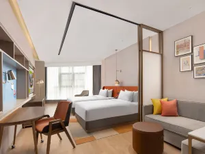 Home2 Suites by Hilton Xinjiang Yining