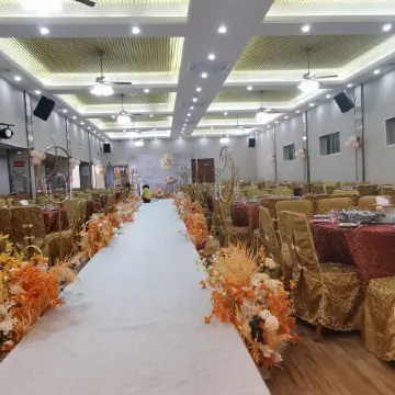 Huayu Hotel