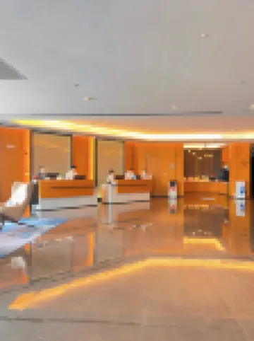 Fairfield by Marriott Xinkai Plaza