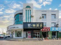 Zheka Hotel (Ciqu Subway Station Branch) Отели рядом с достопримечательностью «Дун Ши Парк»