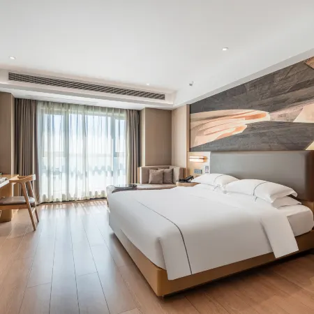 Zety Hotel · Selection (Changsha Zhongmao City Branch)