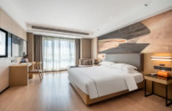 Zety Hotel · Selection (Changsha Zhongmao City Branch)