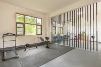 Pingtang Zhiyuan Hotel - Gym