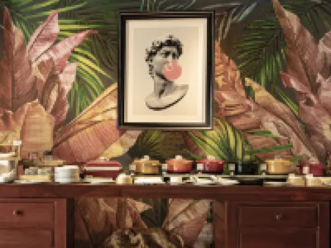 Salana Boutique Hotel Hotels in Vientiane