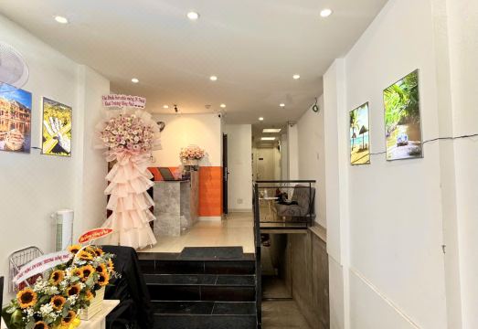 Atusy Boutique Hotel