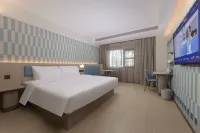 HanTing Hotel (Fuyang Normal University Commercial Center) - Bintang 3