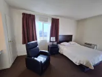 Leisure Lodge Motel