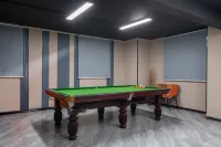 7 Days Hotel (Maoming High-Speed Railway Station)