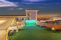 Ruihe Hotel - Gym