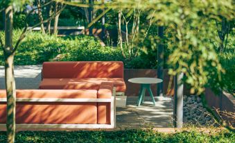 OMO7 Osaka by Hoshino Resorts
