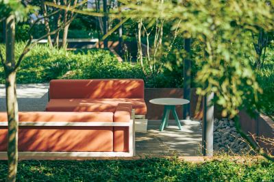 庭 OMO7大阪 by 星野リゾートの写真