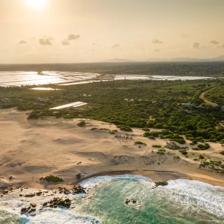 Jetwing Jungle Lodge, A Luxury Reserve