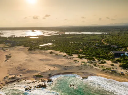 Jetwing Jungle Lodge, A Luxury Reserve