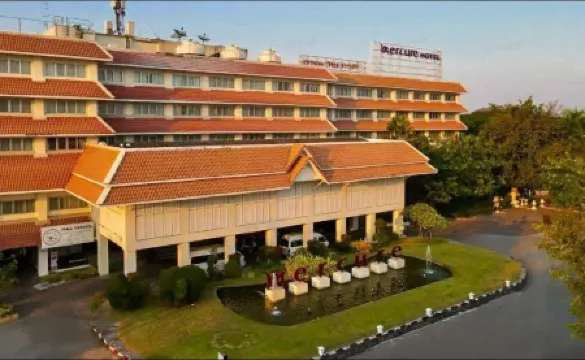 Mercure Chiang Mai