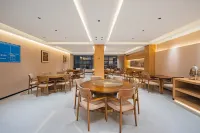 FOREST VIEW HOTEL Отели в г. Цзючжайгоу