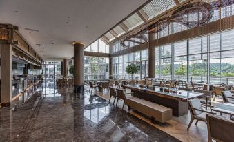 Yuan'an Taohualing Shuangquan Hotel