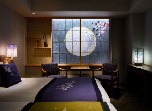 Mitsui Garden Hotel Kyoto Station