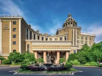 Wharfe Hotel Các khách sạn ở Thường Đức