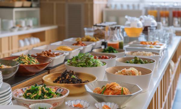 Mitsui Garden Hotel Kyoto Shijo
