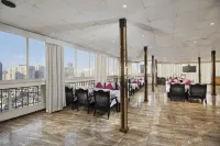 Holidays Express Hotel - Desayuno