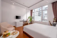 Nami Stay Hotel and Apartment - Gym