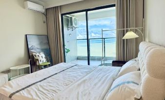Ou Wei·Xinghai Secret Realm B&B (Yangxi Shapawan Rongsheng Yuhaiwan Store)