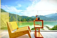 Gongtan Starry Wujiang Courtyard - balcony