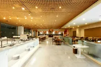 大邱大飯店 - 早餐