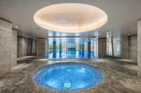 Wuhan Vdofu Hotel - Pools