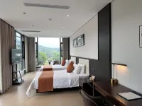 Qichun Shanshuiju Hotel Hôtels à : Qichun