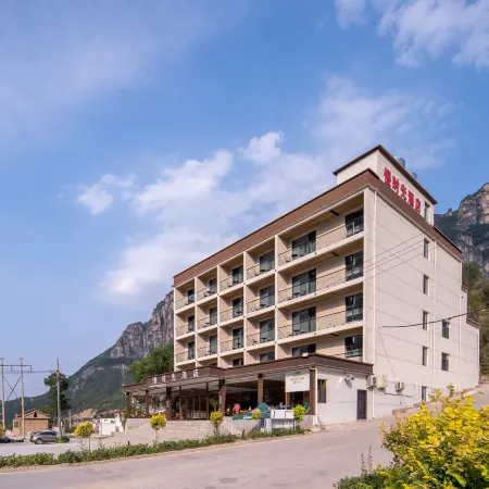 Slow Time Hotel
