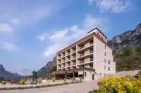 Slow Time Hotel
